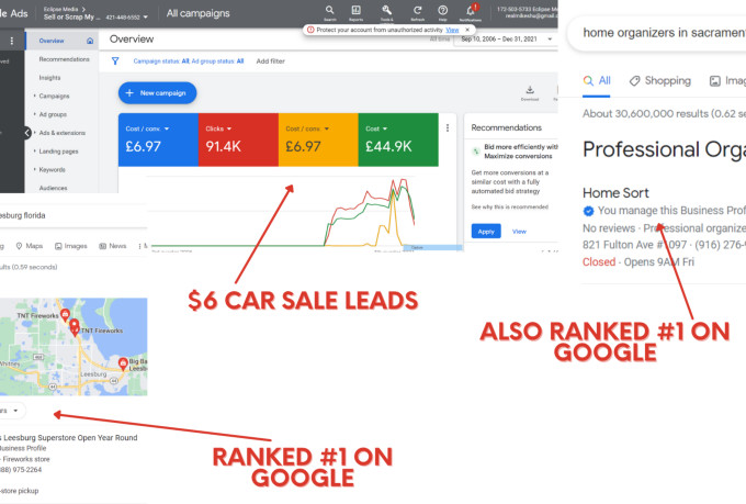 provide 1 session of SEO consultation